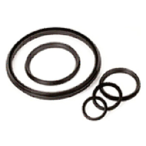 Rubber EPDM Sealing Ring IS-5382